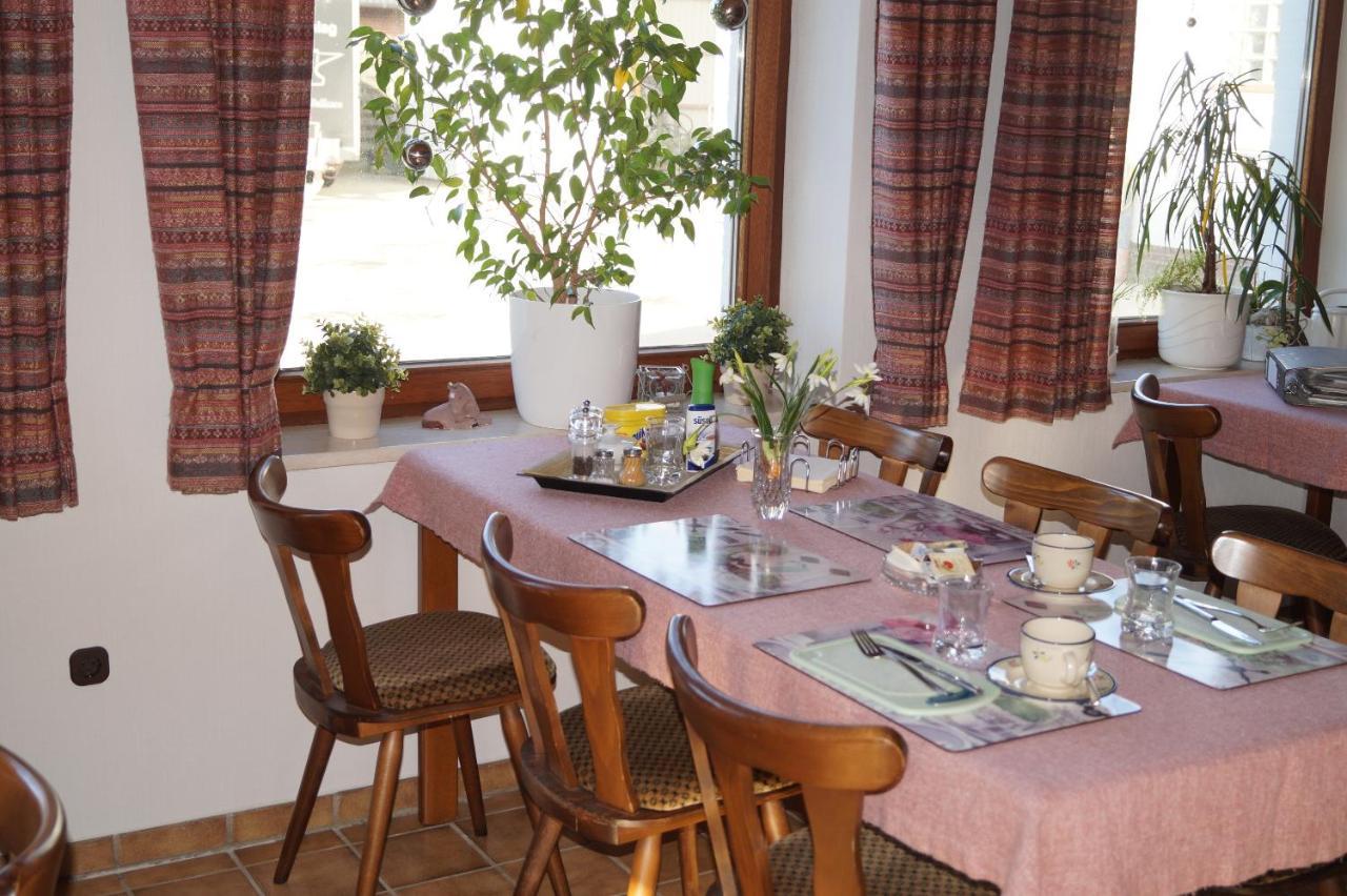 ホテル Reiterhof Wollesen Süderlügum エクステリア 写真