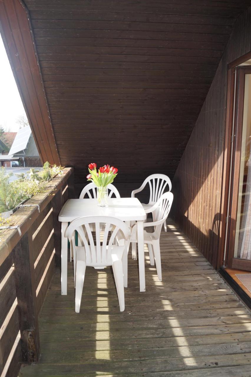 ホテル Reiterhof Wollesen Süderlügum エクステリア 写真